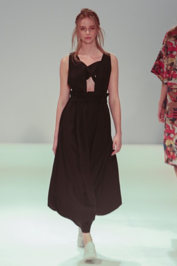 LFW SS16 - Apu Jan - Erol Birsen - The Upcoming --11