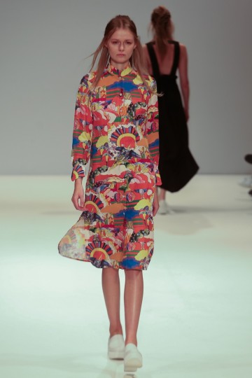 LFW SS16 - Apu Jan - Erol Birsen - The Upcoming --12