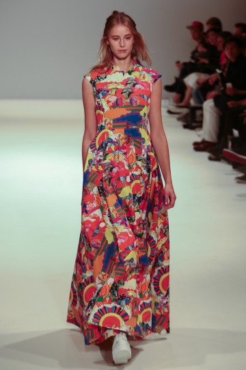 LFW SS16 - Apu Jan - Erol Birsen - The Upcoming --14
