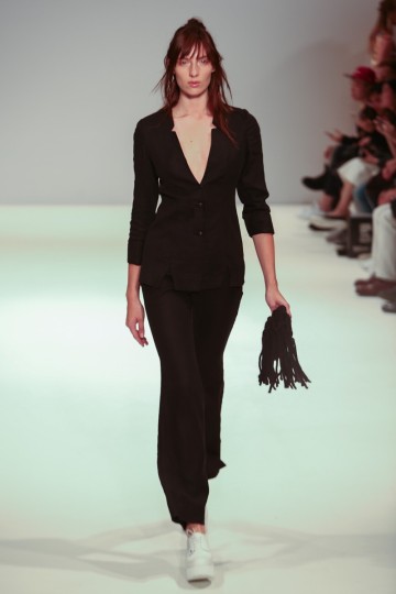 LFW SS16 - Apu Jan - Erol Birsen - The Upcoming --15
