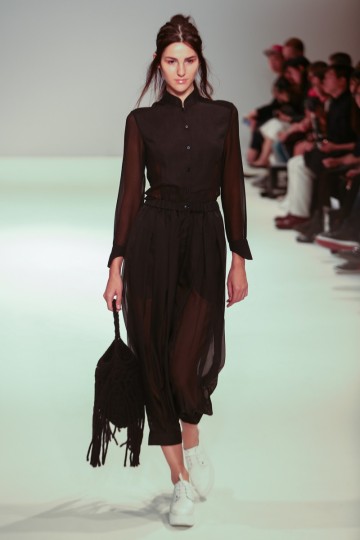 LFW SS16 - Apu Jan - Erol Birsen - The Upcoming --17