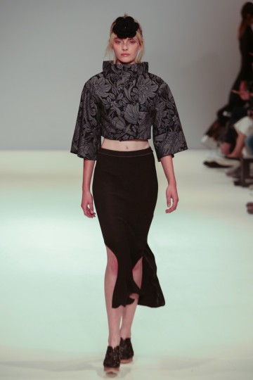 LFW SS16 - Apu Jan - Erol Birsen - The Upcoming --18