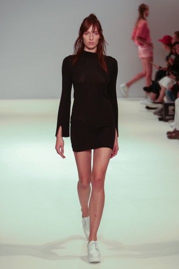 LFW SS16 - Apu Jan - Erol Birsen - The Upcoming --2