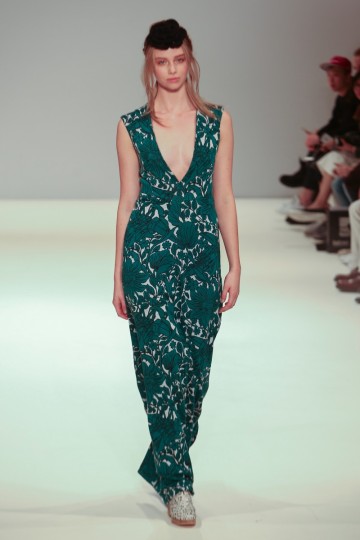 LFW SS16 - Apu Jan - Erol Birsen - The Upcoming --24