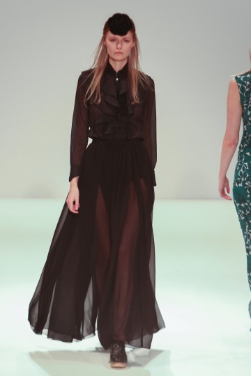 LFW SS16 - Apu Jan - Erol Birsen - The Upcoming --25