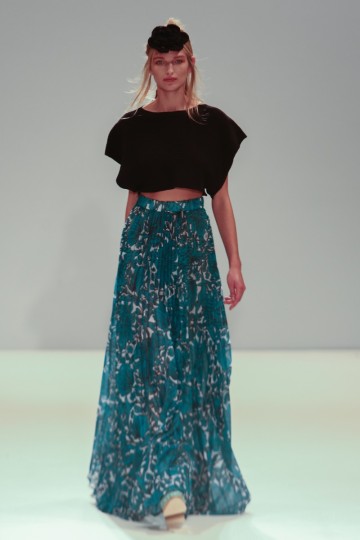 LFW SS16 - Apu Jan - Erol Birsen - The Upcoming --26