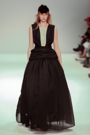 LFW SS16 - Apu Jan - Erol Birsen - The Upcoming --27