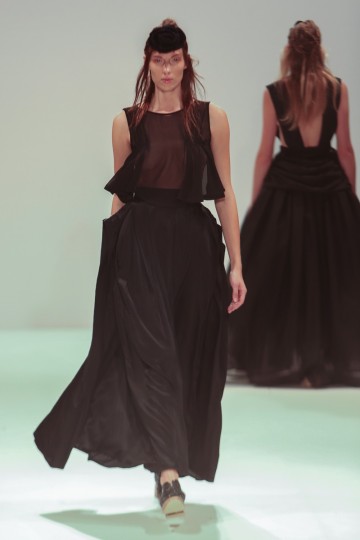 LFW SS16 - Apu Jan - Erol Birsen - The Upcoming --28