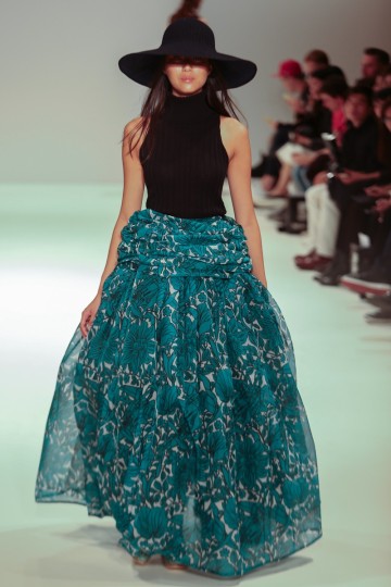 LFW SS16 - Apu Jan - Erol Birsen - The Upcoming --29