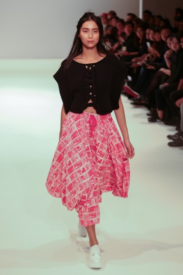 LFW SS16 - Apu Jan - Erol Birsen - The Upcoming --3