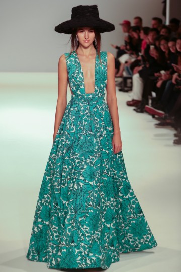 LFW SS16 - Apu Jan - Erol Birsen - The Upcoming --30
