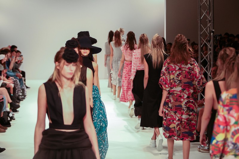 LFW SS16 - Apu Jan - Erol Birsen - The Upcoming --31