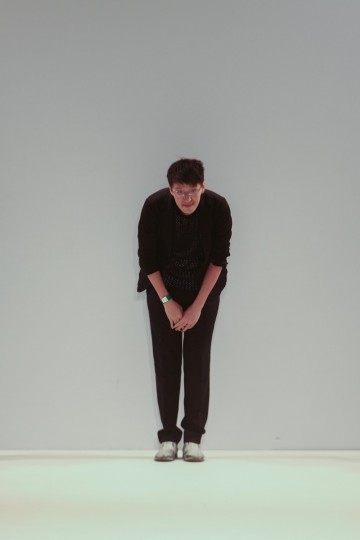 LFW SS16 - Apu Jan - Erol Birsen - The Upcoming --32