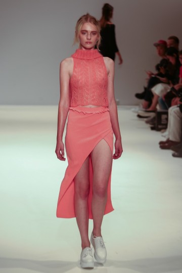 LFW SS16 - Apu Jan - Erol Birsen - The Upcoming --5