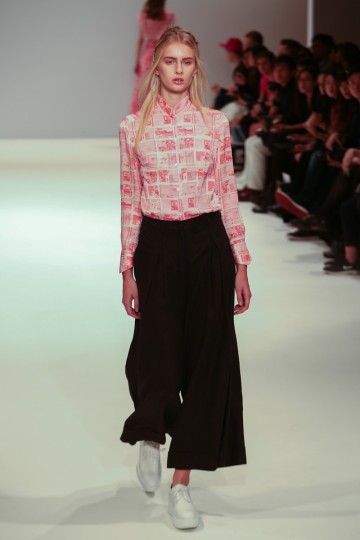 LFW SS16 - Apu Jan - Erol Birsen - The Upcoming --7