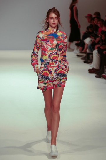 LFW SS16 - Apu Jan - Erol Birsen - The Upcoming --9