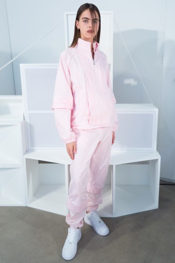 London Fashion Week Spring Summer 2016 - Fashion East SS16