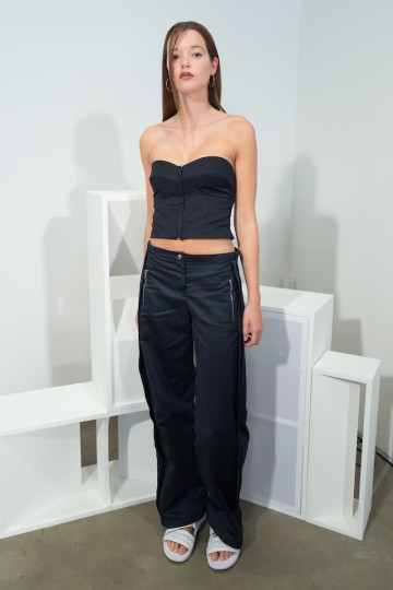 London Fashion Week Spring Summer 2016 - Fashion East SS16