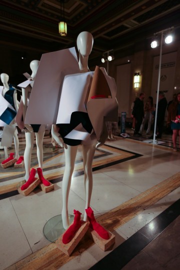 LFW SS16 - Graduate Showcase - Erol Birsen - The Upcoming --23