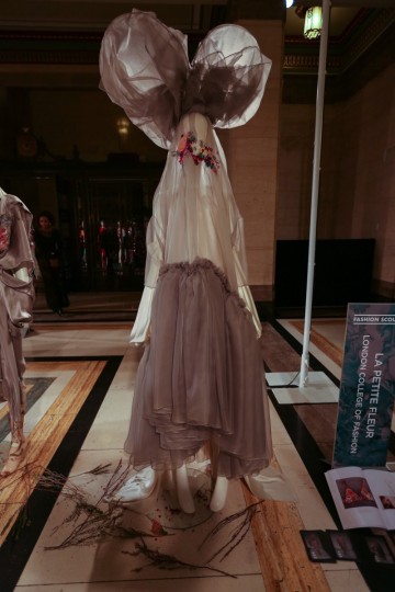 LFW SS16 - Graduate Showcase - Erol Birsen - The Upcoming --26