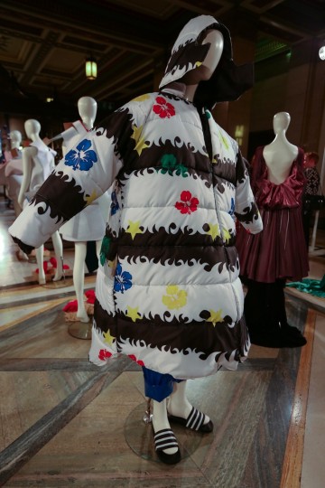 LFW SS16 - Graduate Showcase - Erol Birsen - The Upcoming --31