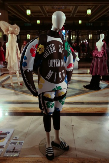 LFW SS16 - Graduate Showcase - Erol Birsen - The Upcoming --34