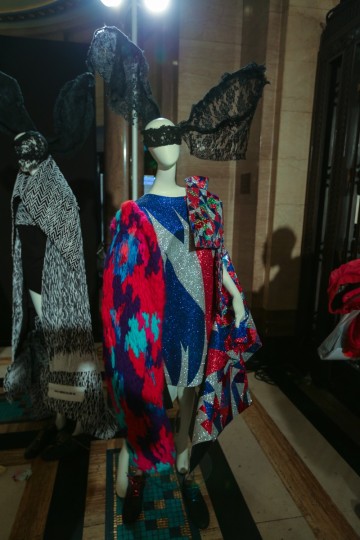 LFW SS16 - Graduate Showcase - Erol Birsen - The Upcoming --41