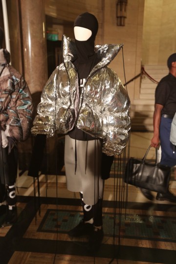 LFW SS16 - Graduate Showcase - Erol Birsen - The Upcoming --54