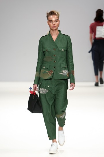 LFW SS16 - Gyo Yuni Kimchoe - Erol Birsen -The Upcoming-10