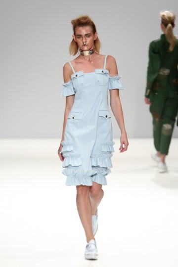 LFW SS16 - Gyo Yuni Kimchoe - Erol Birsen -The Upcoming-11