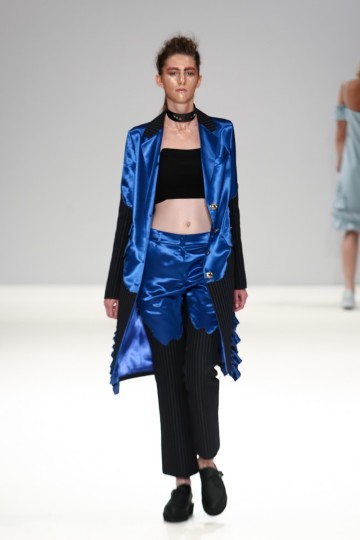 LFW SS16 - Gyo Yuni Kimchoe - Erol Birsen -The Upcoming-12