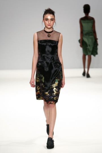 LFW SS16 - Gyo Yuni Kimchoe - Erol Birsen -The Upcoming-18