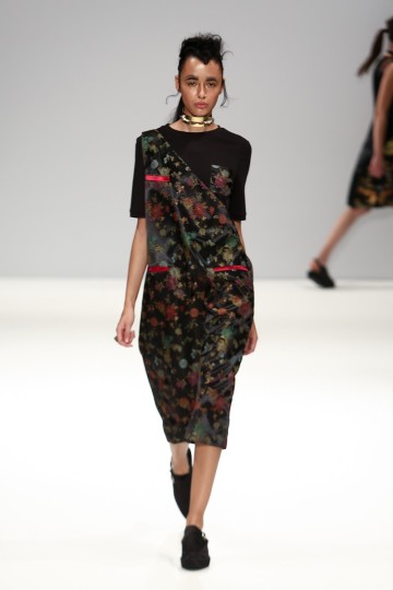 LFW SS16 - Gyo Yuni Kimchoe - Erol Birsen -The Upcoming-19