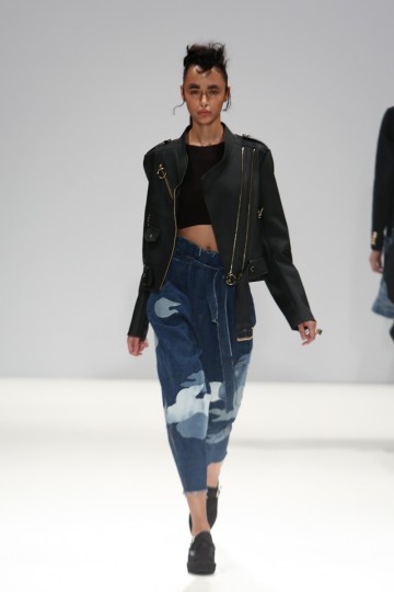 LFW SS16 - Gyo Yuni Kimchoe - Erol Birsen -The Upcoming-2