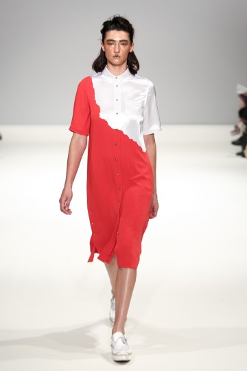 LFW SS16 - Gyo Yuni Kimchoe - Erol Birsen -The Upcoming-20