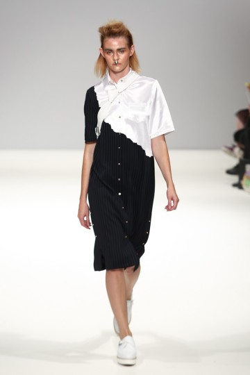 LFW SS16 - Gyo Yuni Kimchoe - Erol Birsen -The Upcoming-22