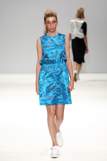 LFW SS16 - Gyo Yuni Kimchoe - Erol Birsen -The Upcoming-23