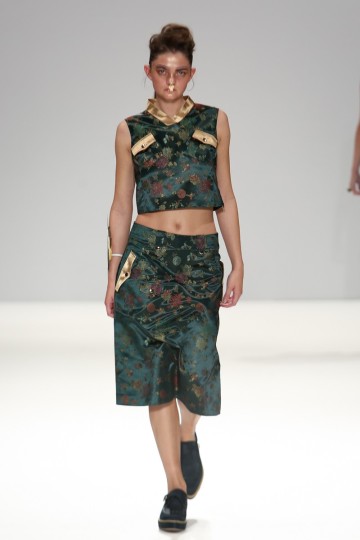 LFW SS16 - Gyo Yuni Kimchoe - Erol Birsen -The Upcoming-24