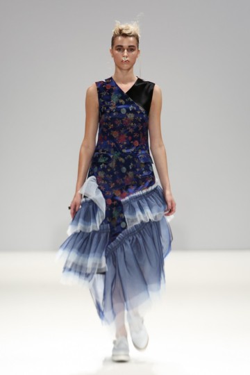 LFW SS16 - Gyo Yuni Kimchoe - Erol Birsen -The Upcoming-25