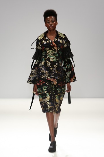 LFW SS16 - Gyo Yuni Kimchoe - Erol Birsen -The Upcoming-27