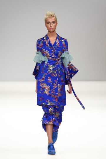LFW SS16 - Gyo Yuni Kimchoe - Erol Birsen -The Upcoming-30