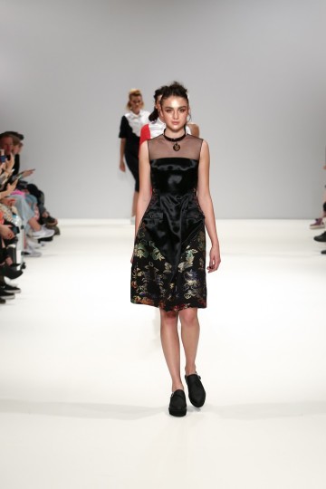 LFW SS16 - Gyo Yuni Kimchoe - Erol Birsen -The Upcoming-32