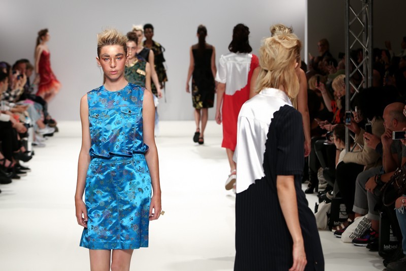 LFW SS16 - Gyo Yuni Kimchoe - Erol Birsen -The Upcoming-34