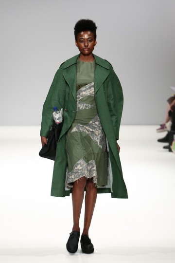 LFW SS16 - Gyo Yuni Kimchoe - Erol Birsen -The Upcoming-4