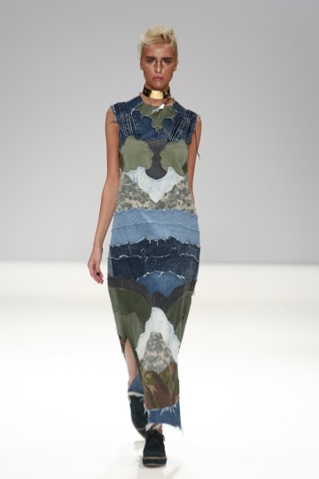 LFW SS16 - Gyo Yuni Kimchoe - Erol Birsen -The Upcoming-7