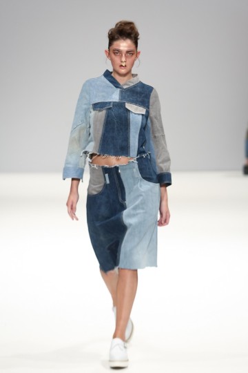 LFW SS16 - Gyo Yuni Kimchoe - Erol Birsen -The Upcoming-8