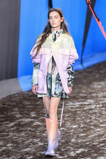LFW SS16 - Hunter Original - Krisztian Pinter - The Upcoming-11