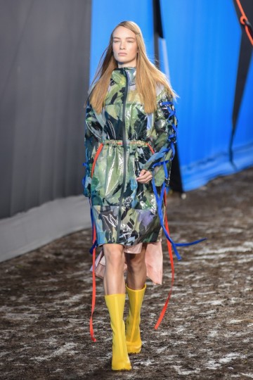 LFW SS16 - Hunter Original - Krisztian Pinter - The Upcoming-15