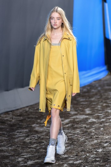 LFW SS16 - Hunter Original - Krisztian Pinter - The Upcoming-19