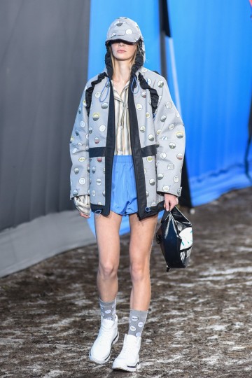 LFW SS16 - Hunter Original - Krisztian Pinter - The Upcoming-23